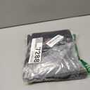 HUEGLO Protective Knee Pads for Dancers,Volleyball Knee Pad for Girls,Soft Sponge Knee Pads for Avoid Floor Burns & Bruising,1Pair,Medium (Black)