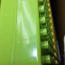 3 in 1 Kids Activity Table, Kids Play Table Set with 42 Blocks, Building Blocks Kit Compatible with Mega Blocks and Lego Duplo, Foldable Activity Desk, Play Board, and Toy Storage for Toddlers