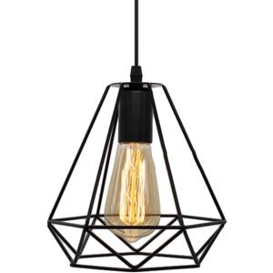 CHENKUI Modern Elegance Pendant Light Nordic Chandelier Decoration Retro Hanging Light Lampshade Adjustable Industrial Pendant Lamp Fixtures for Living Room, Kitchen Island, Hotel