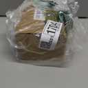 Solar Net Lights Outdoor Mesh Lights Multicolor, 200 LED Net Lights Christmas Colorful, Waterproof 19 Modes Timer Tree Wrap Lights for Fence, Garden, Yard, Bushes, Trunk, Halloween Decor-9.8ft x 6.6ft