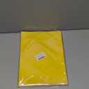 Whaline 50 Sheets 8.5 x 11 Inch Assorted Orange Yellow Colored Card Stock Papers Autumn Halloween Crafts Scrapbook Papers for Print DIY Arts Crafts Making Fall Holiday School Office Home Supplies