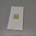 Miracase Magnetic for iPhone 13 Case 6.1 inch (Compatible with MagSafe)with 2X Screen Protectors Military-Grade Protection, Anti-Fingerprint Translucent Matte Phone Case Cover, Frost Clear