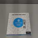 Highwings Long HDMI Cable 15 FT, 4K 8K 10K HDMI 2.1 Cord Ultra High Speed [in-Wall CL3 Rated, 8K@60Hz 4K@120Hz Video 48Gbps], Fit, Durable, Flexible, eARC, HDCP, Compatible for Ethernet SoundBar (Black)