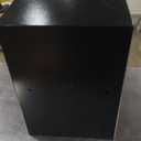 [19.7" Tall] Large Fireproof Home Safe Box, Anti-theft Safes with Dual Alarm System, Programmable Keypad and Spare Keys, Digital Fire Proof Safe for Home Money Firearm Documents Medicines (3.3 Cub)