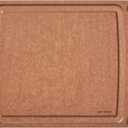 Epicurean All-In-One Cutting Board with Non-Slip Feet and Juice Groove - Non-toxic, Dishwasher Safe, Made in the USA, 14.5" x 11.25", Nutmeg, 14.5"L x 11.3"W