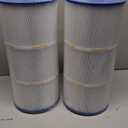 Spa Filter Compatible with C-7375, Caldera 75, pcd75n, fc-3964, 1019301, 73531, AK-60032, 2 Pack