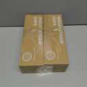 2 x SINOGE Premium Wheat Straw Cups Unbreakable Drinking Glasses | Set of 6 | Alternative to Plastic Cups Reusable Water Glasses Dishwasher and Microwave Safe Drinking Cups 12 oz - MultiColor