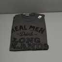 Being A Grand Paw is Ruff Dog Grandpa Shirts Grandpaw Gifts T-Shirt