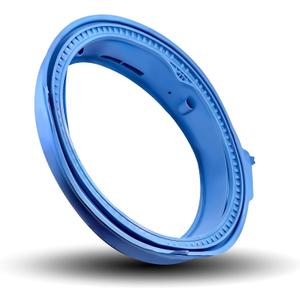 WH05X29521 Washer Door Boot Gasket Seal Fit for GE Front Load Washer GFW550SSN1WW GFW550SSN1WW GFW510SCN1WW GFW550SPN1DG GFW550SPR5RS GFW550SSN3WW GFW510SCN2WW GFW510SCN3WW
