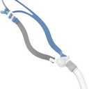 Replacement Set of Tube Frame Assembly for Airfit P10, FSA HSA Eligible, Tube Frame Kit Compatible with Air fit P10, Great Value CPAP Supplies by Medihealer,No Cushion