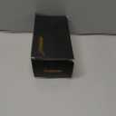 Anti-Glare Night-Driving Glasses Fit-Over-Glasses: Night Vision Glasses for Men Wrap-Around Glasses for Women (Transparent Grey + Matte Black + Transparent Blue)