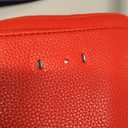 Nautica Women's Out and About Adjustable Crossbody Bag Purse, Red, One Size