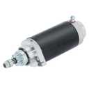 New Marine Starter Replacement for Mercury 50 60 65 70 75 80 85 90 HP, 50ELO 50ELPTO 60EL 60ELO 60ELPT 60ELPTO 70E 70EL 70ELPT 75EL 75ELO 80EL 80ELPT 90ELO 90ELPTO 5057485 5065436 50893891 410-21005