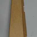 Artificial Flowers 5Pcs Poppies Flowers Artificial Silk Flowers for Home Office Wedding Outdoor Decor (White)