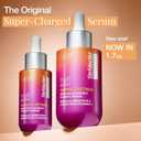 StriVectin Super-C Retinol Brighten & Correct Vitamin C Serum, Antioxidant Face Serum for Uneven Tone, Fine Lines, and Firmness, Drops for Face