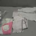 Mesh Underwear Postpartum 20 Counts Disposable Panties Carer Maternity or Incontinence Briefs Stretchy, Lightweight Large