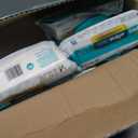 Pampers Ultra Clean Baby Wipes (Previously 'Free & Gentle'), 99% Water, Hypoallergenic, Unscented, 100% Plant Based, Plastic-Free, 936 Baby Wipes Total (12X Flip-Top Packs) 