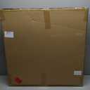 6 Ft Christmas Tree with Light, Artificial Pencil Tree, Christmas Tree with Star, Holiday Decoration for Home, Office, Christmas Party Indoor Outdoor