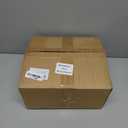 Timer 8 Mode - 9Ft by 10 Inch Prelit Christmas Garland with 50 Warm Lights,Thick 270 Snowy Tips 70 Red Berry 10 Pinecone Battery Operated Real Touch Cedar Xmas Garland Door Mantle Indoor Outdoor