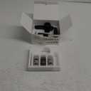 Turbo Racing 1:76 Scale Drift RC Car with Gyro Mini Full Proportional RTR 2.4GHZ Remote Control with 2 Replaceable Body Shell (C65-GREY)