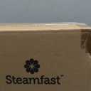 Steamfast SF-1000 JULE Steam Jewelry Cleaner, LED Lighting, Chemical Free, 15 Minute Run-Time, Included Cleaning Accessories, 12-Ounce Water Tank, Quick Heat-Up Time, White