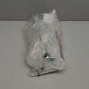 Mikasa Samantha Champagne Toasting Flutes, Set of 3, 10.5 Ounce