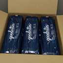 Goodnites Boys' Bedwetting Underwear, Size S/M (43-68 lbs), 99 Ct (3 Packs of 33)