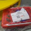 Little Tikes Shopping Cart - Yellow/Red, Small