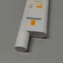 La Roche-Posay Anthelios Sunscreen SPF 50, Ultra-Light Fluid Broad Spectrum SPF 50, Face Sunscreen with Titanium Dioxide Mineral, Lightweight & Fast-Absorbing, Oil-Free, Matte Finish (Tinted)