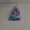 Disney Stitch Stuffed Plush Cross Body Backpack