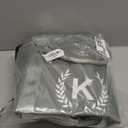 Ysfensha Gym Bag for Women, Personalized Duffle Bag with Shoe Compartment, Sports Bag for Yoga & Dance with Wet Pocket and Mat Strap