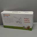 Button Maker Machine 58mm (2.25 in) Installation-Free, DIY Button Pin Maker Machine, Badge Punch Press with Free 100pcs Badge Supplies & Pictures & Circle Cutter & Magic Book