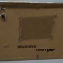 Nilight Radiator for Dodge Grand Caravan 2008-2013 2014 2015 2016 2017 2018 2019 2020,Chrysler Town & Country 2008-2016,VW Routan 2009-2014,Ram 2012-2015 C/V 3.3L 3.6L 3.8L 4.0L V6 FWD.