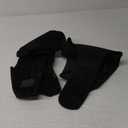 Dog Leg Braces for Back Leg, Adjustable Dog Knee Brace for Torn Acl Hind Leg with 4 Stabilizers, Hip Support to Reduces Pain, Ligament Injuries & Luxating Patella for Small Medium Large Dogs (XL)