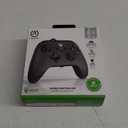 PowerA Wired Controller For Xbox Series X|S - Black, Gamepad, Video Game Controller Works with Xbox One