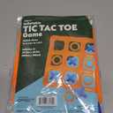 Inflatable Tic Tac Toe Game