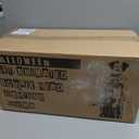 Halloween Animatronics 6ft Clown, Animated 72Inch Scary Talking Double Head Decoration with Sound Activated, Creepy Voice, Spooky Move, Light Up Eyes, Haunted Horror Prop for Indoor, Outdoor, Yard