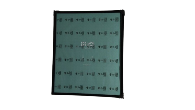 Frame 25 x 21 Wall Hanging Photo Frames Black