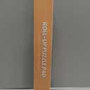 Jigsaw Puzzle Mat Roll Up 1500 Pieces Saver Pad 46" x 26" with 3 Sorting Trays & Travel Storage Bag Portable Non-Slip Rubber Bottom