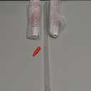 Aquarium Choice Coral Feeder Long Syringe Tube Upgraded Version 58CM/22.83Inch Length Two Units(Patented Product)