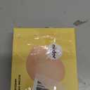 Niidor Adhesive Bra Strapless Sticky Invisible Push up Silicone Bra for Backless Dress (Creme, B)
