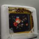 Gold Vintage Frames 12X16,Antique Baroque Ornate Large Picture Frame for Wall Hanging, Retro Home Decor, Photo Display, Art