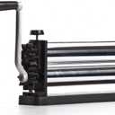Standart Cylinder N.03 - Create Perfect Homemade Pasta, Lasagna, Spaghetti, or Fettuccine
