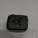 International Travel Adapter Voltage Converter to Step Down 230V to 120V for Hair straighteners, laptops, Cell Phones, Power converters from USA to UK, Europe, Australia Over 200