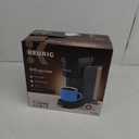 Keurig K-Express Coffee Maker, Single Serve K-Cup Pod Coffee Brewer, Black