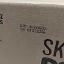 SkinnyPop Popcorn, Original, Whole Grain, Dairy-Free Snack, 0.65oz Bags (30ct), Best By: 01/31/2026