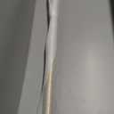 Kingston Brass GLDR814367 Silver Sage 36in. ADA Grab Bar, Brushed Brass, 11/4in. Outside Diameter