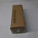 Pre-lit 2ft Small Christmas Tree, Leeheeyee Artificial mini Christmas Tree with 50 LED Lights, Battery Operated Tabletop Xmas Tree with Burlap Base for Table Desk Home Christmas Decor (Green)