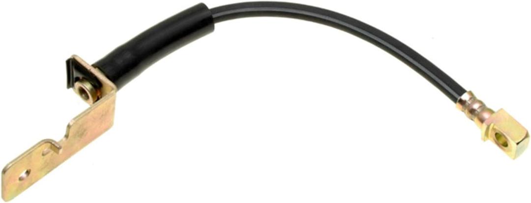 ACDelco Gold 18J4049 (19261458) Front Hydraulic Brake Hose