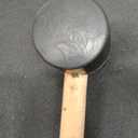 LOKEME Wardrobe Closet,Portable Closet for Bedroom Steel Pipe Diameter 19mm Strong and Sturdy Black Portable Closets for Hanging Clothes with 3 Hanging rods, 6 Storage Shelves and Side Pockets